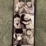 Kim Woo-bin Instagram - 📷