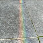 Kim Woo-bin Instagram - 🌈