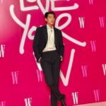 Kim Woo-bin Instagram -