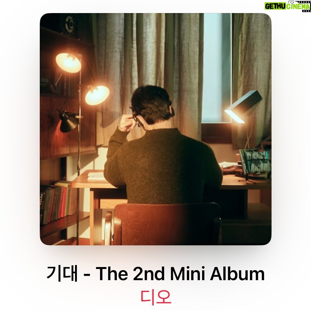 Kim Woo-bin Instagram - 우리 경수 2nd @d.o.hkyungsoo