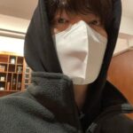 Kim Woo-bin Instagram – 🙂