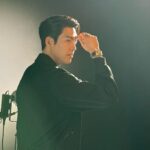 Kim Woo-bin Instagram - 🦾📸
