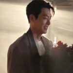 Kim Woo-bin Instagram – D-day⚡️두둠!