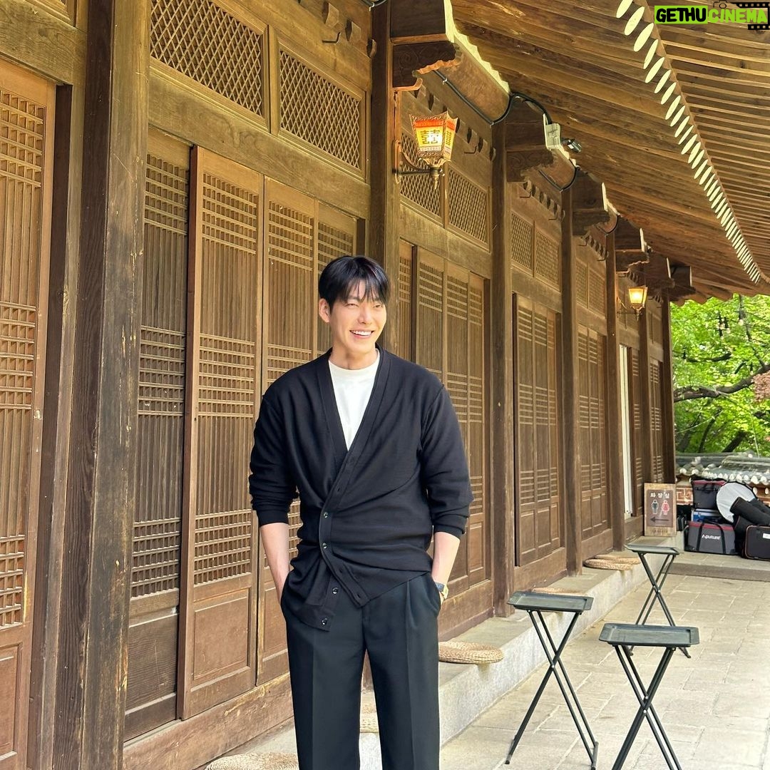 Kim Woo-bin Instagram - 유퀴즈⁉️ @youquizontheblock