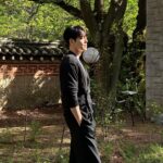 Kim Woo-bin Instagram - 유퀴즈⁉️ @youquizontheblock