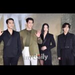 Kim Woo-bin Instagram - 🙏🤍