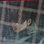 Kim Woo-bin Instagram - D-6 택배기사⚡️ @netflix @netflixkr #택배기사 #Blackknight