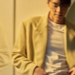 Kim Woo-bin Instagram - 🌿⠀ ⠀ @jomalonelondon #BlackberryAndBay @voguekorea ⠀ beauty editor GAHYE SONG photographer YONGBIN CHOI @choiyongbin22 film SANGJUNE HWANG hair CHULWOO LIM @aurabeauty_01 makeup SUNGHYE KIM stylist HYEYOUNG LEE @hye_young_style prop SEOKYOUNG LEE Am ent.CHAELIN JWA, MINSEOK NO @chaelin_jwa @o_o_nomin ⠀