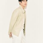 Kim Woo-bin Instagram - @fahrenheit.official 🦋