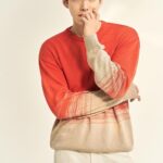 Kim Woo-bin Instagram - @fahrenheit.official 🦋