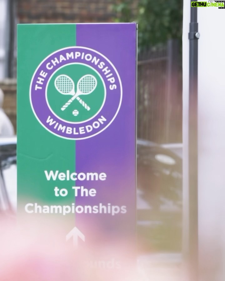 Kim Woo-bin Instagram - πΎπ£@ralphlauren @wimbledon