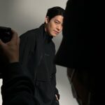 Kim Woo-bin Instagram - 🖤