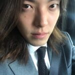 Kim Woo-bin Instagram - 👩🏻