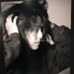 Kim Woo-bin Instagram -