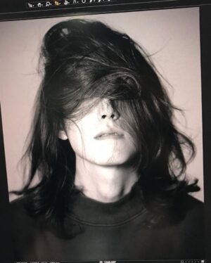 Kim Woo-bin Instagram - 