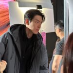 Kim Woo-bin Instagram - ⬛️오프로드 @offroad__official