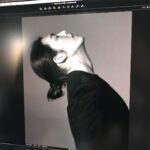 Kim Woo-bin Instagram -