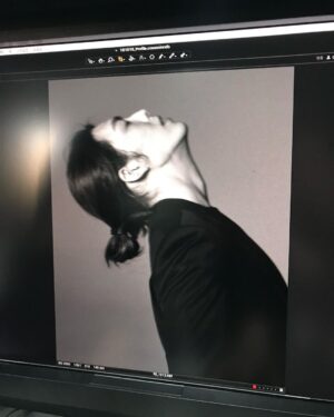 Kim Woo-bin Instagram - 
