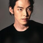 Kim Woo-bin Instagram -