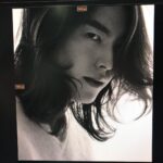 Kim Woo-bin Instagram -