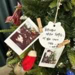 Kim Woo-bin Instagram – 🎄Merry Christmas!
