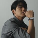 Kim Woo-bin Instagram - @jaegerlecoultre @mennoblesse_official