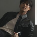 Kim Woo-bin Instagram - @jaegerlecoultre @mennoblesse_official