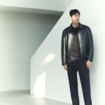 Kim Woo-bin Instagram - @fahrenheit.official 🦋