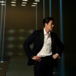 Kim Woo-bin Instagram - ⚫️◼️🎥🕶️📷