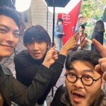 Kim Woo-bin Instagram - 콩콩팥팥🫘🫛 오늘 저녁 8시 40분!
