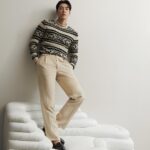 Kim Woo-bin Instagram - ⠀ @ralphlauren 🍁 #RalphLaurenPurpleLabel @mennoblesse_official ⠀ Photographer @kimheejune Hair @aura_uzin Make up @김성혜 Stylist @hye_young_style Am ent. @chaelin_jwa @o_o_nomin RL @alwaysbeursunshine ⠀