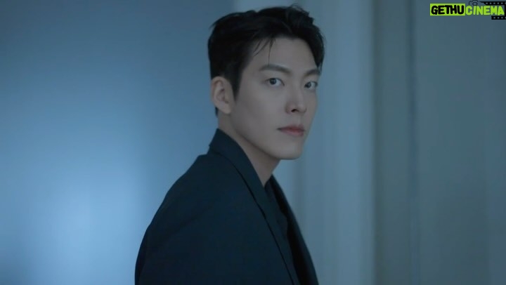 Kim Woo-bin Instagram - @fahrenheit.official ⬛️