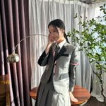 Kim Ye-won Instagram - 폭풍이 일어날줄 모르구 환승연애 가던 길 :)👔🚶🏻‍♀️ 2,3회로 함께 가요 여러분! ✨ 묵직한 롤러코스터 시작됌 .., 💜 #과몰입의서막 #티빙오리지널 #환승연애3 🫶🏻