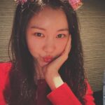 Kim Ye-won Instagram - Happy December with LOVE👸🏼 내게 늘 선물같은 사람들과 너무 고맙고 행복했던 시간. 따뜻한 겨울이다 ⛄️🎂