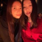 Kim Ye-won Instagram - Happy December with LOVE👸🏼 내게 늘 선물같은 사람들과 너무 고맙고 행복했던 시간. 따뜻한 겨울이다 ⛄️🎂