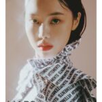 Kim Ye-won Instagram - 2019 maps 💜