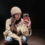 Kim Ye-won Instagram - 벌써 12월이 온다니 :) 그리고 곧 2024도 온다. 모든 날 모든 시간 더더 소듕하게 지내요💜