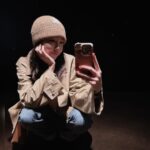 Kim Ye-won Instagram - 벌써 12월이 온다니 :) 그리고 곧 2024도 온다. 모든 날 모든 시간 더더 소듕하게 지내요💜