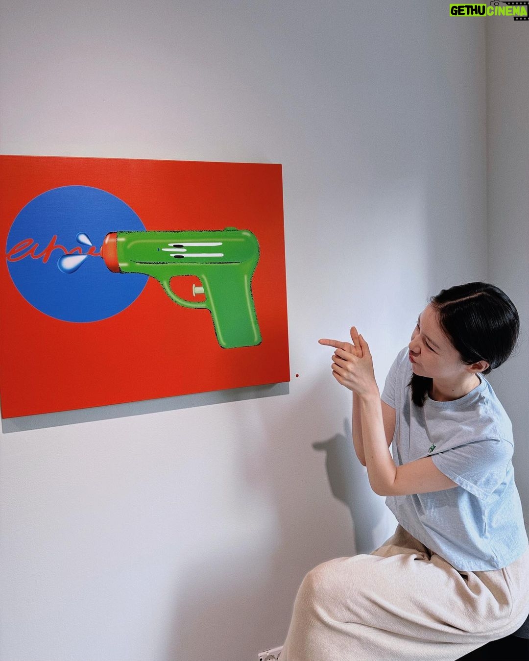 Kim Ye-won Instagram - λΉ΅μΌ π¦π« λμ λ μ¬λ¦κ» λ§λ¬λ dadaz μκ°λμ κ·μμ΄ μ μ. μ΄μ λ΄κ² μ¬λκ° λκ² κ°λ€ :) μ°λ¦¬ μ§μΌλ‘ μμ ν¨κ» ν΄μ€λπβ¨