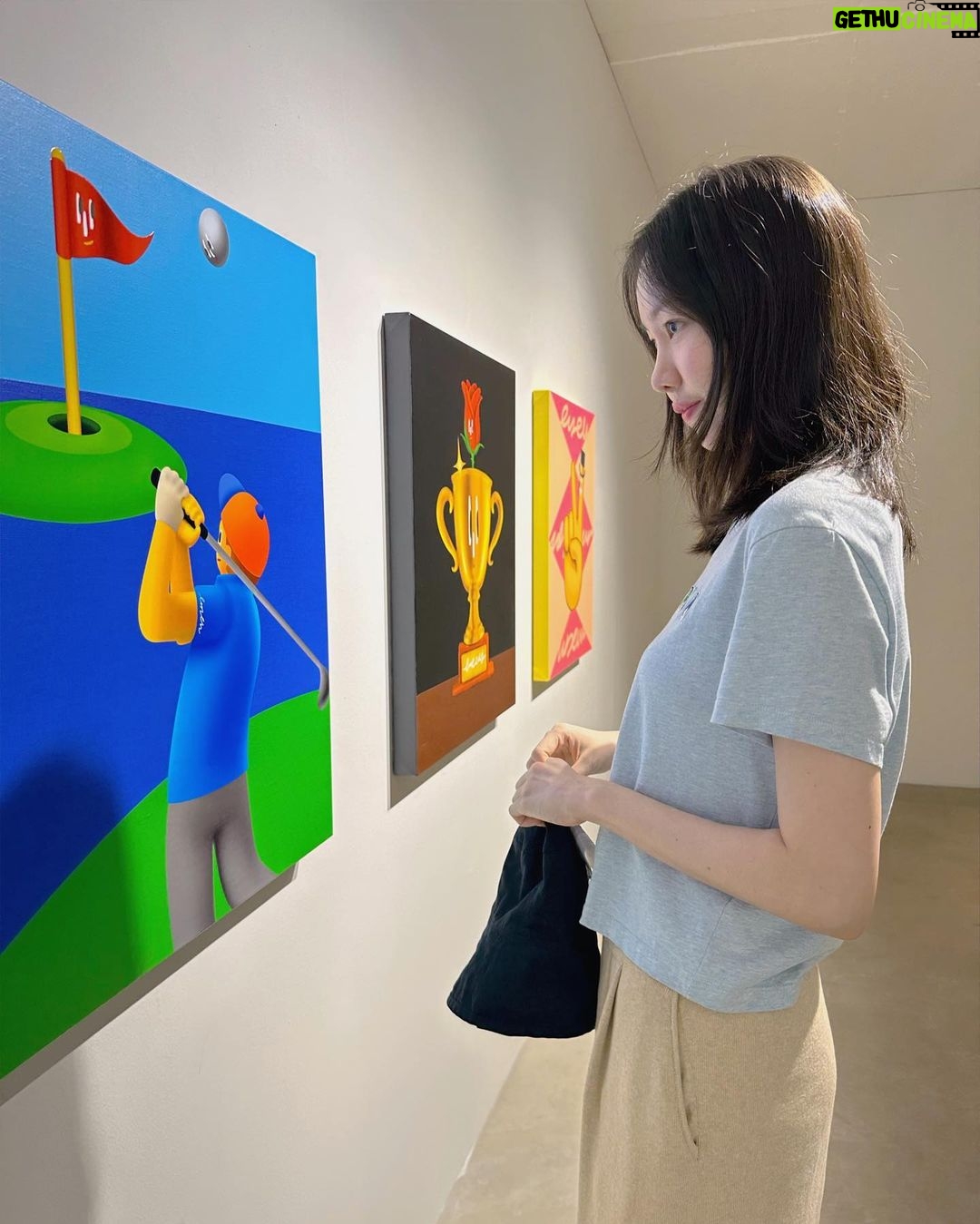 Kim Ye-won Instagram - λΉ΅μΌ π¦π« λμ λ μ¬λ¦κ» λ§λ¬λ dadaz μκ°λμ κ·μμ΄ μ μ. μ΄μ λ΄κ² μ¬λκ° λκ² κ°λ€ :) μ°λ¦¬ μ§μΌλ‘ μμ ν¨κ» ν΄μ€λπβ¨