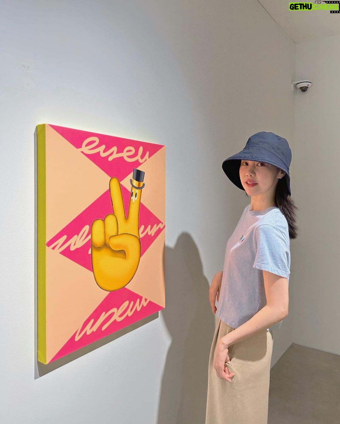 Kim Ye-won Instagram - λΉ΅μΌ π¦π« λμ λ μ¬λ¦κ» λ§λ¬λ dadaz μκ°λμ κ·μμ΄ μ μ. μ΄μ λ΄κ² μ¬λκ° λκ² κ°λ€ :) μ°λ¦¬ μ§μΌλ‘ μμ ν¨κ» ν΄μ€λπβ¨