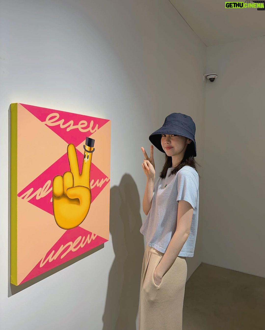 Kim Ye-won Instagram - λΉ΅μΌ π¦π« λμ λ μ¬λ¦κ» λ§λ¬λ dadaz μκ°λμ κ·μμ΄ μ μ. μ΄μ λ΄κ² μ¬λκ° λκ² κ°λ€ :) μ°λ¦¬ μ§μΌλ‘ μμ ν¨κ» ν΄μ€λπβ¨