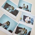 Kim Ye-won Instagram - 해피항공 첫 인터뷰 비행에 첫 승객이어서 너무 반가웠구 감사했습니다, ♥️ 귀한 발걸음으로 시사회도 찾아주고 다정하고 귀엽고 따뜻한 인터뷰 시간을 만들어준 우리 해은씨, 너무 고마워요💁🏻‍♀️🤍 즐거운 인터뷰 였습니다🙏🏻 #치악산 #이토록보통의 #해피해은 #해피항공 #성무원 #김예원 👩‍👧🤍