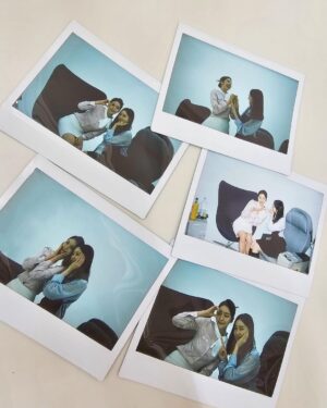 Kim Ye-won Instagram - 해피항공 첫 인터뷰 비행에 첫 승객이어서
너무 반가웠구 감사했습니다, ♥️
귀한 발걸음으로 시사회도 찾아주고
다정하고 귀엽고 따뜻한
인터뷰 시간을 만들어준 우리 해은씨,
너무 고마워요💁🏻‍♀️🤍
즐거운 인터뷰 였습니다🙏🏻

#치악산 #이토록보통의 
#해피해은 #해피항공 
#성무원 #김예원 👩‍👧🤍