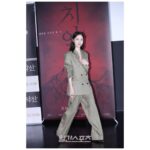 Kim Ye-won Instagram - 감사했던 기자간담회 자리였습니다. 기자님들 먼길 와주셔서 감사드리구요 예쁜 사진들도 감사합니다. 🙏🏻 3년에 가까운 기다림 끝에 개봉합니다. 여러분의 많은 응원 부탁드려요. 상생이 되길 마음으로 바랍니다. 영화 #치악산 9월 13일 오픈합니다.
