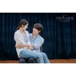 Kim Ye-won Instagram - 곧 뵙겠습니다 :)🌷 뮤지컬 #이토록보통의 #연습사진 #예원제이 #황휘은기 Musical - Normal like this. 👩🏻‍🚀💫🤍