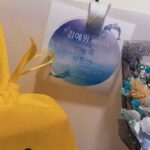 Kim Ye-won Instagram - 이거 얼마나 건강해지고 힘나는 거예원? :)🤍 공연을 목전에 둔 지금 큰 마음과 큰 선물들이 엄청난 힘으로 다가와요. 너무 소중하고 고마워요.🧚🏻‍♀️ 이 힘으로 공연 내내 거뜬히 지낼게요. 더불어, 완벽한 서프라이즈 였습니다.😌😊🫶🏻 뮤지컬 #이토록보통의 #예원제이 #힘불꾼 👩🏻‍🚀🐋💫 #내사랑예브리원 🌳🤍