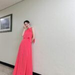Kim Ye-won Instagram – 제 19회 제천국제음악영화제🌷🤍
크고 작은 난관을 딛어 더 의미가 크고 소중했던 자리에 함께하게 되어 너무 감사했습니다, :)

#제천국제음악영화제 #개막식
#JIMFF 🎶🎬❤️‍🔥
📷 by 우리 은희👩🏻‍❤️‍👩🏻