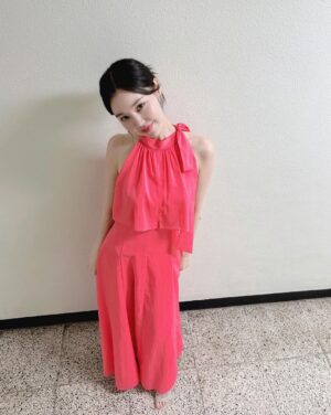 Kim Ye-won Instagram - 제 19회 제천국제음악영화제🌷🤍
크고 작은 난관을 딛어 더 의미가 크고 소중했던 자리에 함께하게 되어 너무 감사했습니다, :)

#제천국제음악영화제 #개막식
#JIMFF 🎶🎬❤️‍🔥
📷 by 우리 은희👩🏻‍❤️‍👩🏻