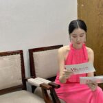Kim Ye-won Instagram – 제 19회 제천국제음악영화제🌷🤍
크고 작은 난관을 딛어 더 의미가 크고 소중했던 자리에 함께하게 되어 너무 감사했습니다, :)

#제천국제음악영화제 #개막식
#JIMFF 🎶🎬❤️‍🔥
📷 by 우리 은희👩🏻‍❤️‍👩🏻